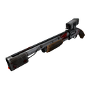 Steel Brushed Rescue Ranger (Battle Scarred)
