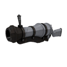 Professional Killstreak Steel Brushed Loose Cannon (Minimal Wear)