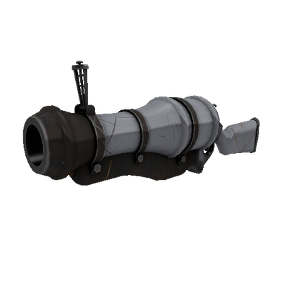 Killstreak Steel Brushed Loose Cannon (Field-Tested)