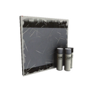 Unusual Steel Brushed War Paint (Field-Tested)
