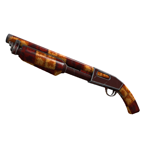 Chilly Autumn Shotgun (Minimal Wear)