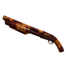 Strange Killstreak Chilly Autumn Shotgun (Factory New)