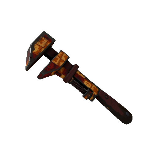 Chilly Autumn Wrench (Field-Tested)