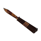 Chilly Autumn Knife (Minimal Wear)