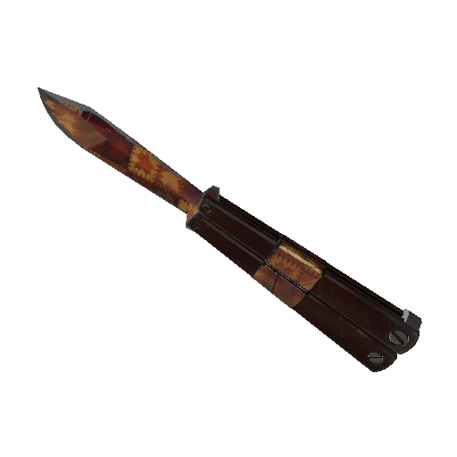 Chilly Autumn Knife (Field-Tested)