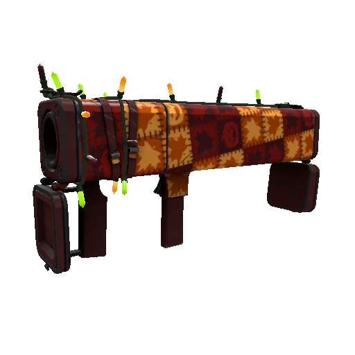 Festivized Specialized Killstreak Chilly Autumn Black Box (Field-Tested)