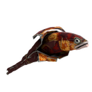 Chilly Autumn Holy Mackerel (Field-Tested)