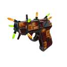 Strange Festivized Chilly Autumn Pistol (Field-Tested)