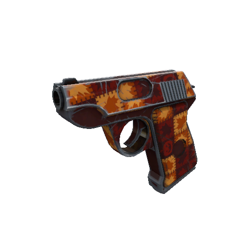 Chilly Autumn Pistol (Field-Tested)