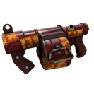 Specialized Killstreak Chilly Autumn Stickybomb Launcher (Minimal Wear)