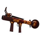 Specialized Killstreak Chilly Autumn Rocket Launcher (Minimal Wear)