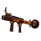 Chilly Autumn Rocket Launcher (Field-Tested)