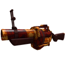 Unusual Chilly Autumn Grenade Launcher (Factory New)