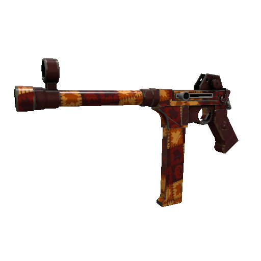 Chilly Autumn SMG image
