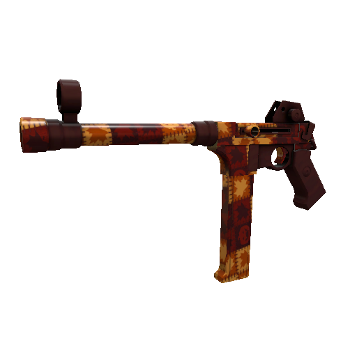 Chilly Autumn SMG