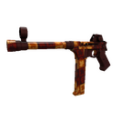 Killstreak Chilly Autumn SMG (Factory New)