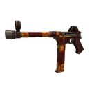 Strange Chilly Autumn SMG (Field-Tested)