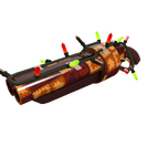 Festivized Chilly Autumn Scattergun (Factory New)