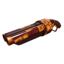 Chilly Autumn Scattergun (Factory New)