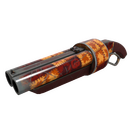 Chilly Autumn Scattergun (Field-Tested)