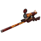 Chilly Autumn Sniper Rifle (Field-Tested)