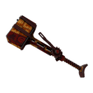 Chilly Autumn Powerjack (Field-Tested)