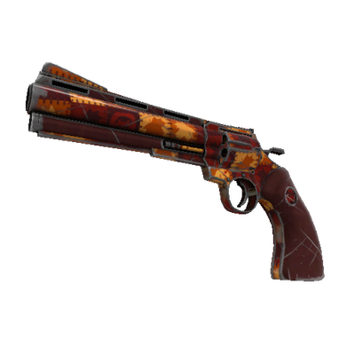 Specialized Killstreak Chilly Autumn Revolver (Field-Tested)