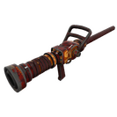 Chilly Autumn Medi Gun (Well-Worn)