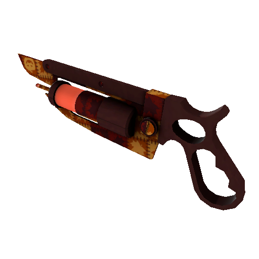 Chilly Autumn Ubersaw