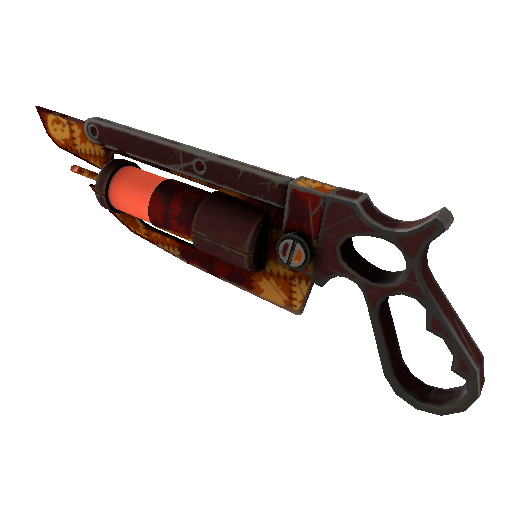 Chilly Autumn Übersaw (Field-Tested)