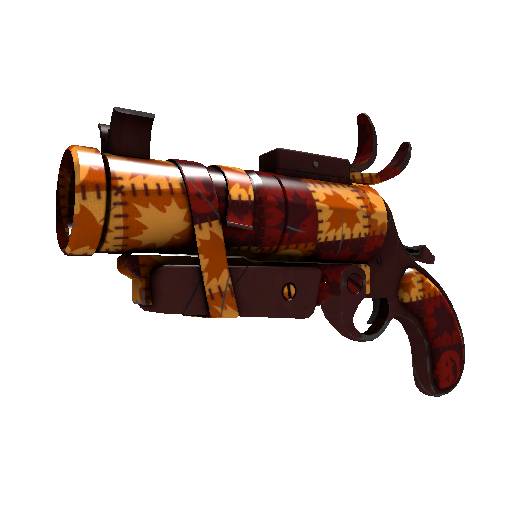 Chilly Autumn Detonator