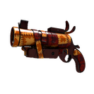 Strange Chilly Autumn Detonator (Field-Tested)