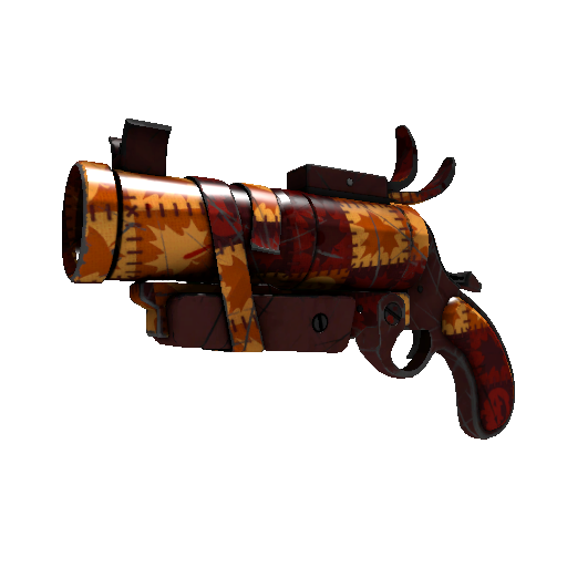Chilly Autumn Detonator