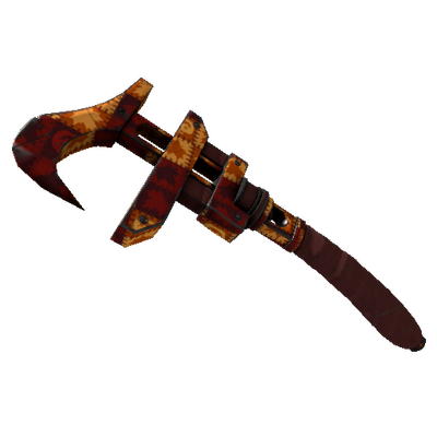 Specialized Killstreak Chilly Autumn Jag (Field-Tested)