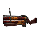Chilly Autumn Loch-n-Load (Battle Scarred)