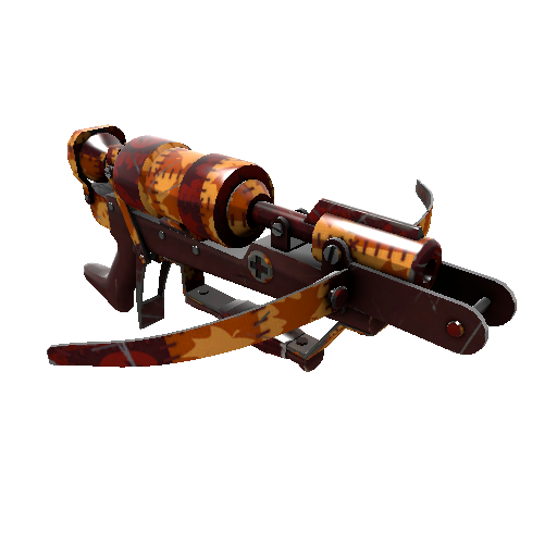 Chilly Autumn Crusader's Crossbow image