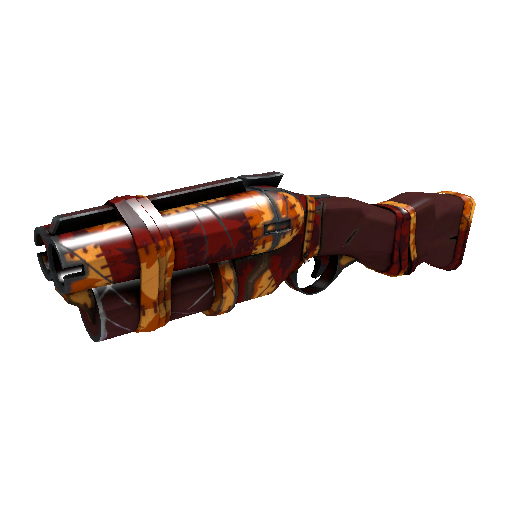 Specialized Killstreak Chilly Autumn Soda Popper (Minimal Wear)