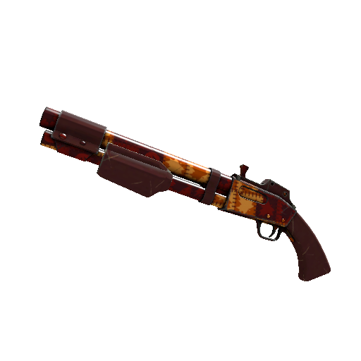 Chilly Autumn Reserve Shooter (Minimal Wear)