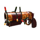 Festivized Chilly Autumn Scorch Shot (Minimal Wear)