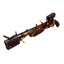 Festivized Killstreak Chilly Autumn Rescue Ranger (Well-Worn)