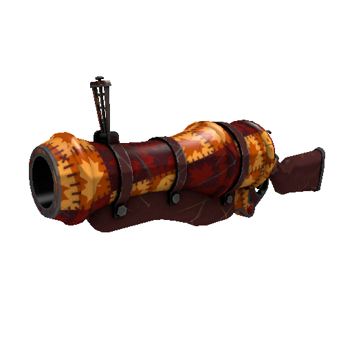 Chilly Autumn Loose Cannon (Field-Tested)