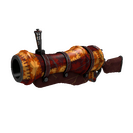 Chilly Autumn Loose Cannon (Well-Worn)