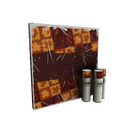Strange Chilly Autumn War Paint (Field-Tested)