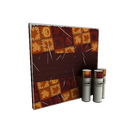 Unusual Chilly Autumn War Paint (Minimal Wear)