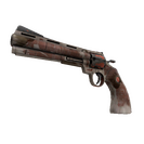 Killstreak Mayor Revolver (Battle Scarred)