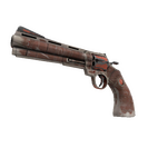 Strange Mayor Revolver (Well-Worn)