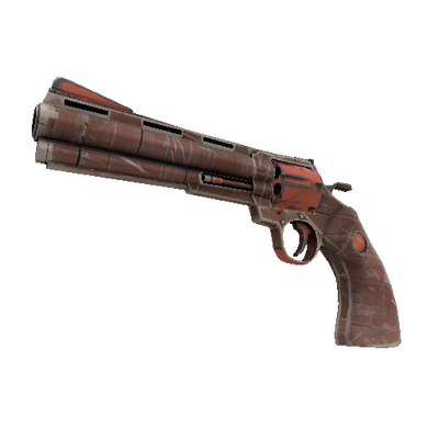 Specialized Killstreak Mayor Revolver (Field-Tested)