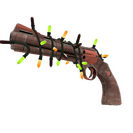 Festivized Mayor Revolver (Minimal Wear)