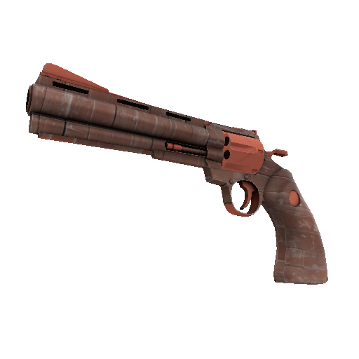Mayor Revolver