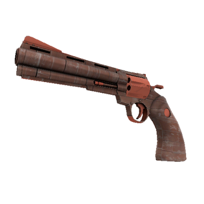 Strange Mayor Revolver (Factory New)